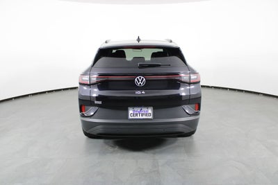 2024 Volkswagen ID.4 Standard