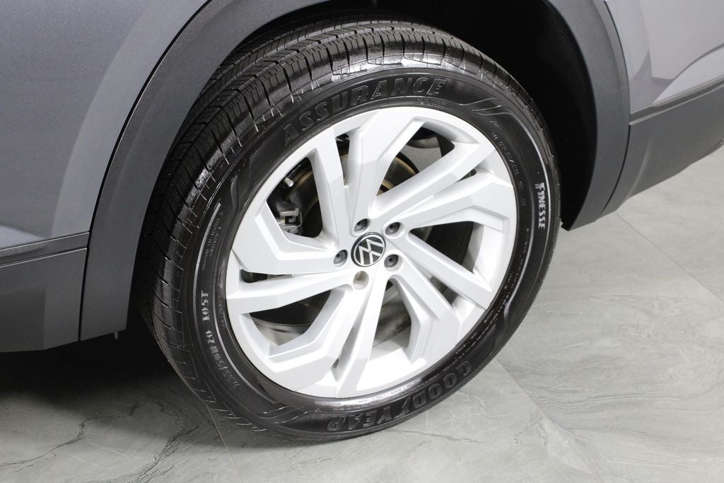 2021 Volkswagen Atlas 2.0T SE w/Technology