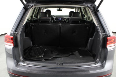 2021 Volkswagen Atlas 2.0T SE w/Technology