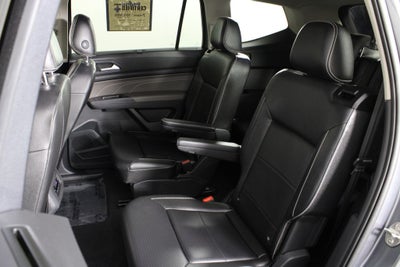 2021 Volkswagen Atlas 2.0T SE w/Technology