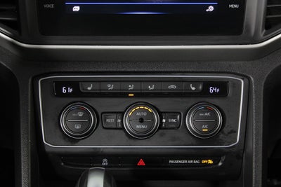 2021 Volkswagen Atlas 2.0T SE w/Technology