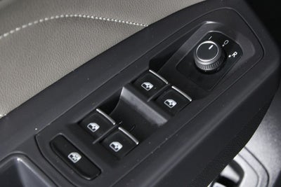 2021 Volkswagen Atlas 2.0T SE w/Technology