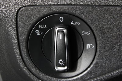 2021 Volkswagen Atlas 2.0T SE w/Technology