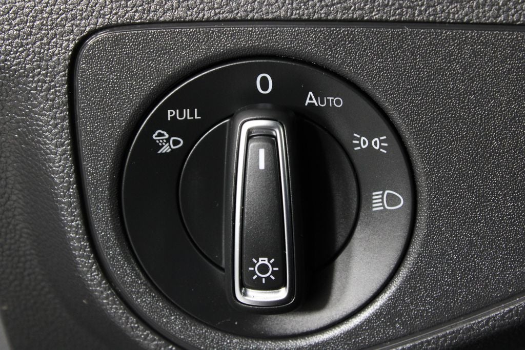 2021 Volkswagen Atlas 2.0T SE w/Technology