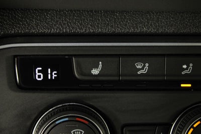2021 Volkswagen Atlas 2.0T SE w/Technology