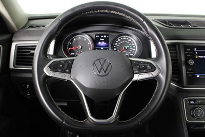 2021 Volkswagen Atlas 2.0T SE w/Technology