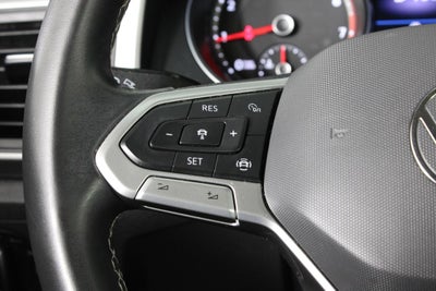 2021 Volkswagen Atlas 2.0T SE w/Technology