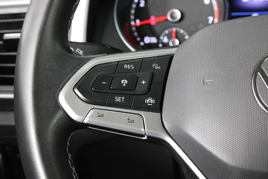 2021 Volkswagen Atlas 2.0T SE w/Technology