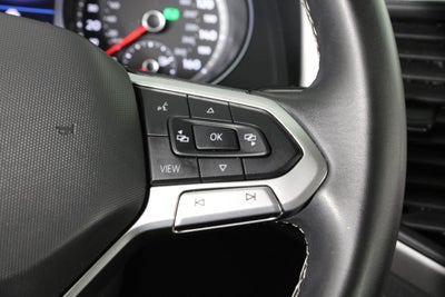 2021 Volkswagen Atlas 2.0T SE w/Technology