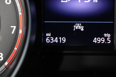2021 Volkswagen Atlas 2.0T SE w/Technology