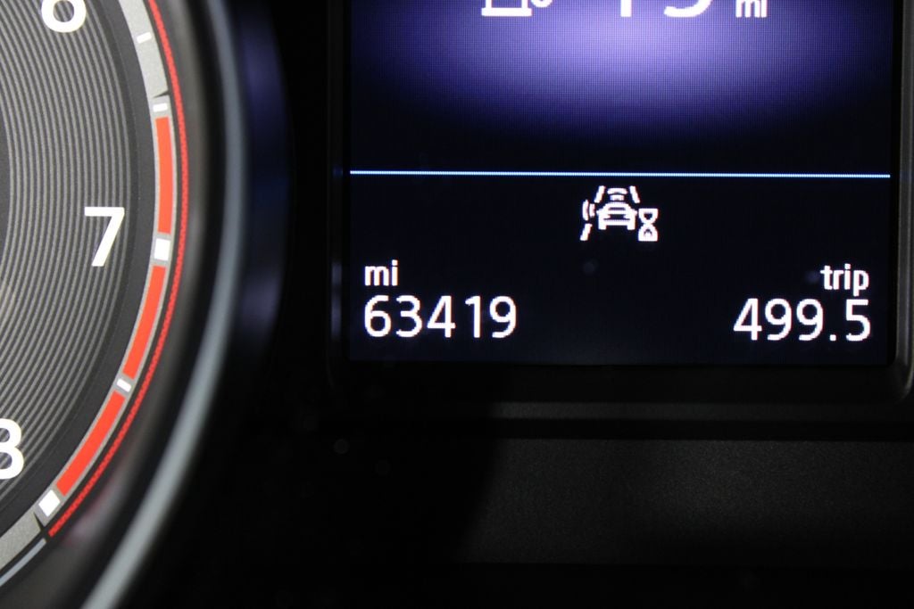 2021 Volkswagen Atlas 2.0T SE w/Technology