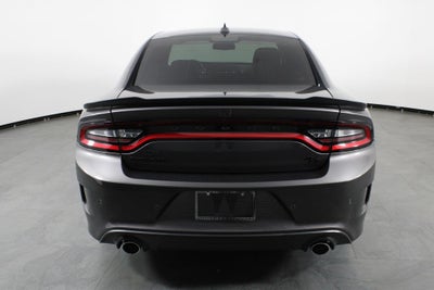 2021 Dodge Charger R/T