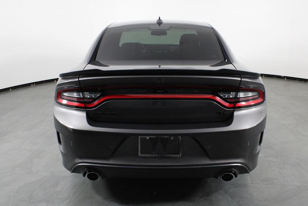 2021 Dodge Charger R/T