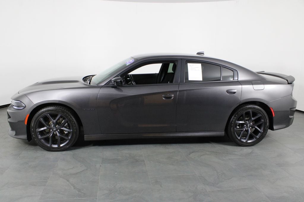 2021 Dodge Charger R/T