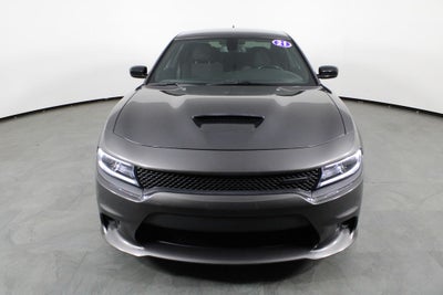 2021 Dodge Charger R/T