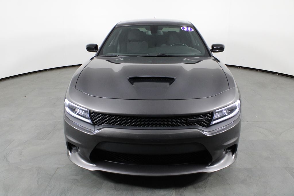 2021 Dodge Charger R/T