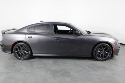 2021 Dodge Charger R/T