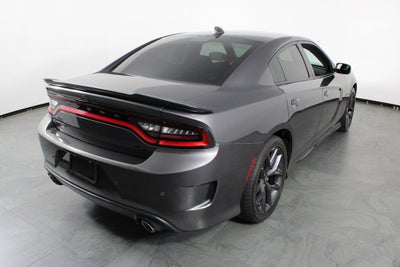 2021 Dodge Charger R/T