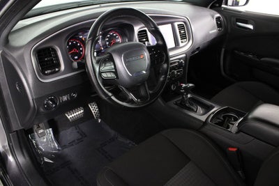 2021 Dodge Charger R/T