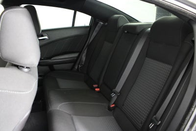 2021 Dodge Charger R/T