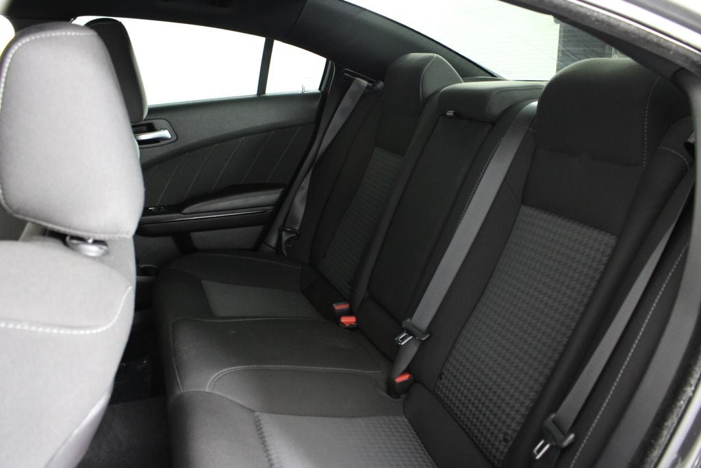 2021 Dodge Charger R/T