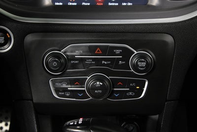 2021 Dodge Charger R/T