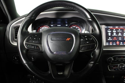 2021 Dodge Charger R/T