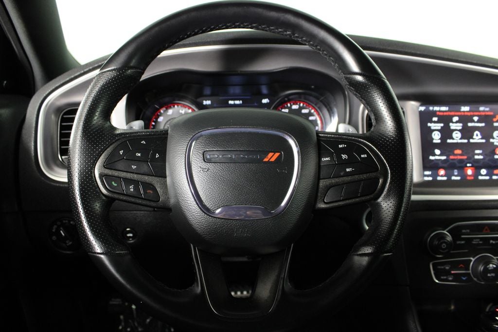 2021 Dodge Charger R/T