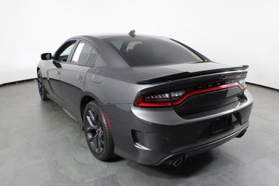 2021 Dodge Charger R/T