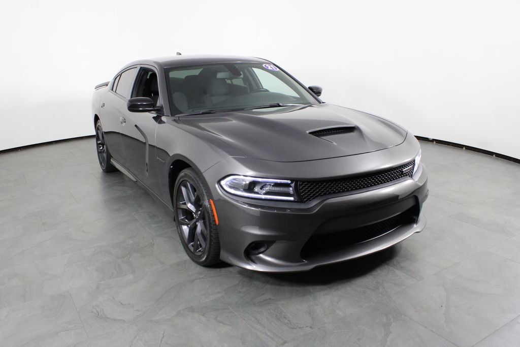 2021 Dodge Charger R/T