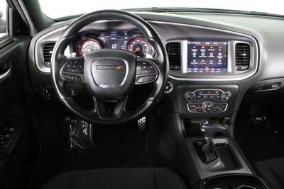 2021 Dodge Charger R/T
