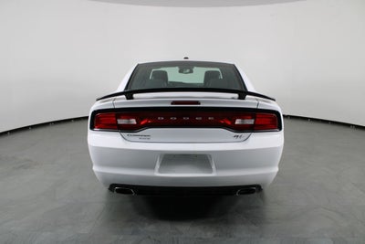 2013 Dodge Charger R/T