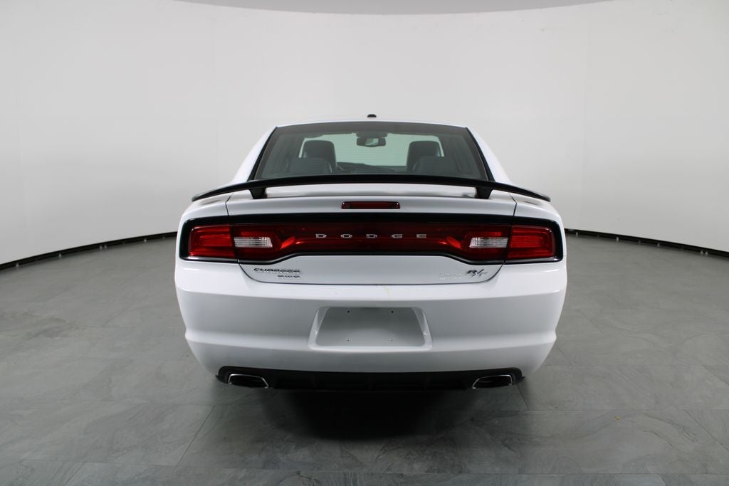 2013 Dodge Charger R/T