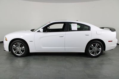2013 Dodge Charger R/T