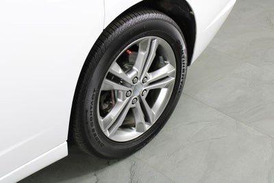 2013 Dodge Charger R/T