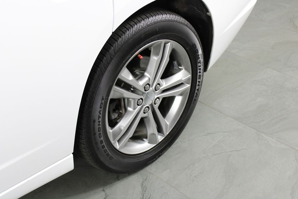 2013 Dodge Charger R/T