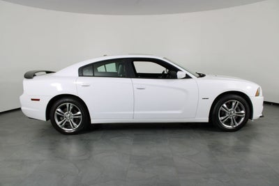 2013 Dodge Charger R/T