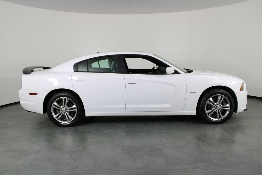 2013 Dodge Charger R/T