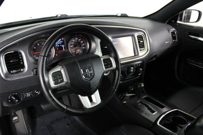 2013 Dodge Charger R/T
