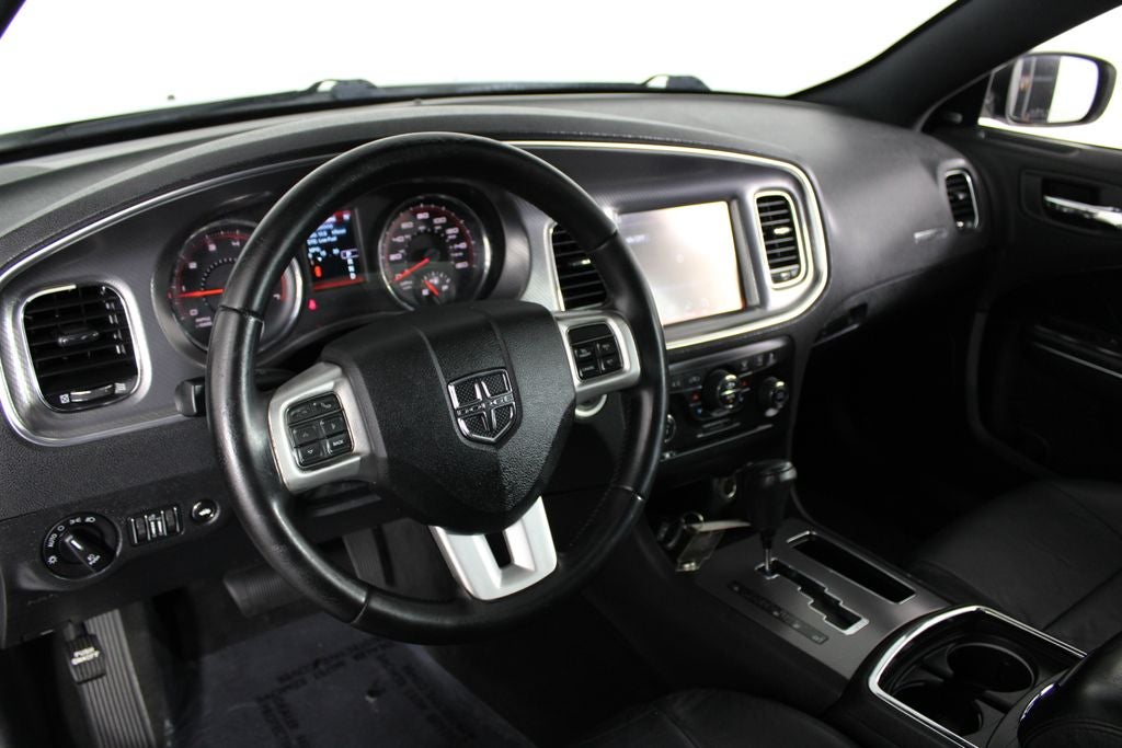 2013 Dodge Charger R/T