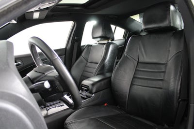 2013 Dodge Charger R/T