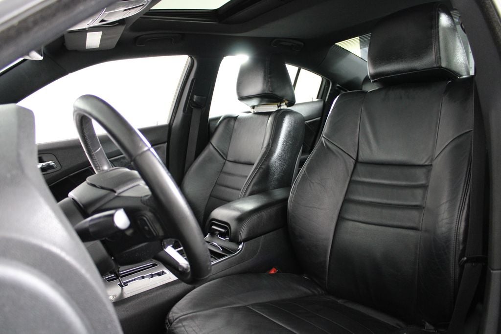 2013 Dodge Charger R/T