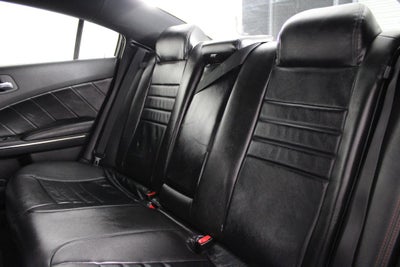2013 Dodge Charger R/T