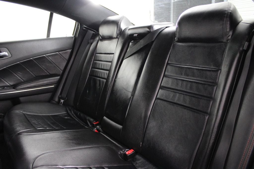 2013 Dodge Charger R/T