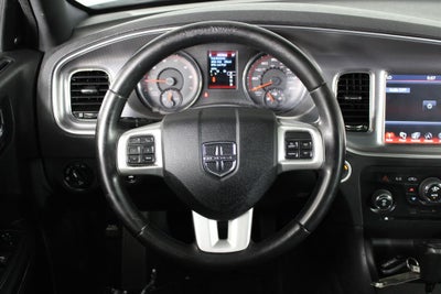 2013 Dodge Charger R/T