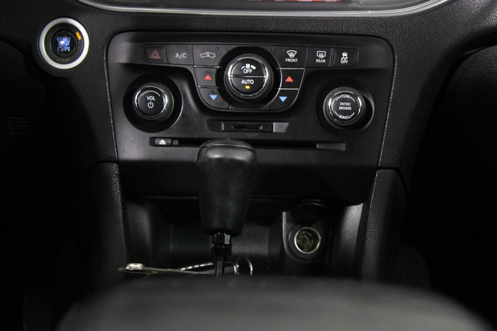 2013 Dodge Charger R/T