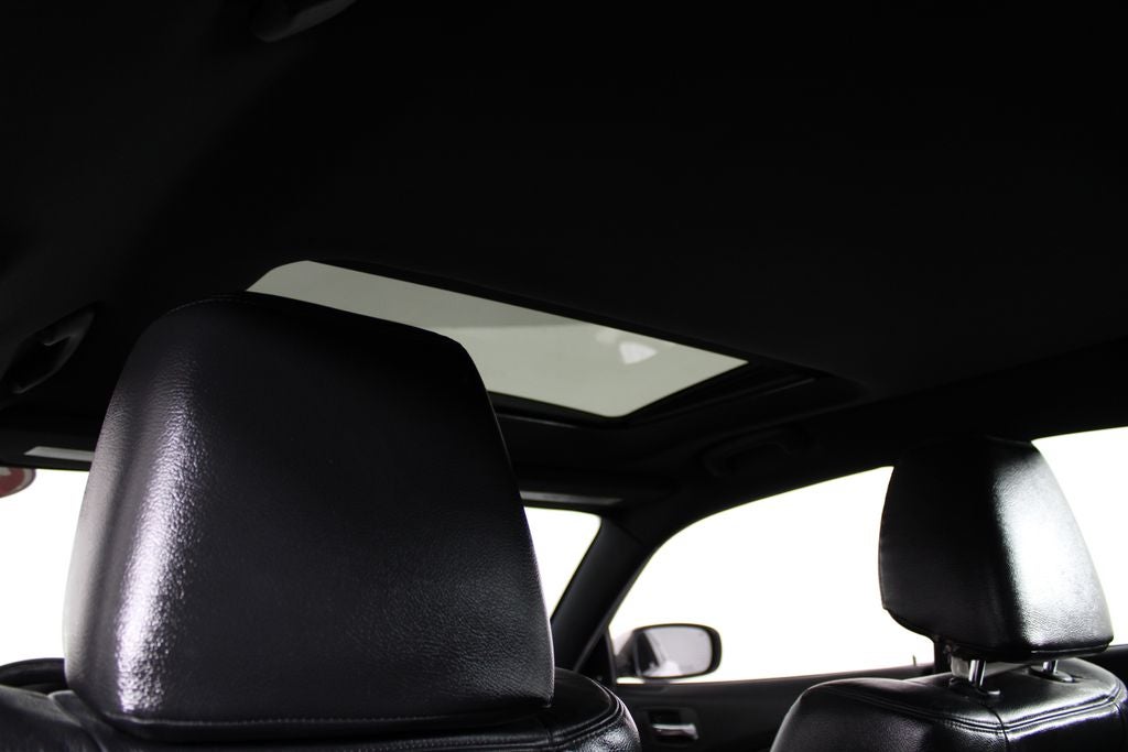 2013 Dodge Charger R/T