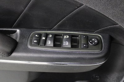 2013 Dodge Charger R/T