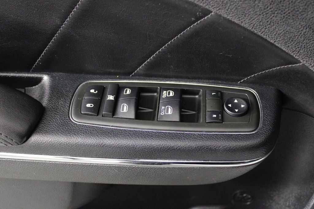 2013 Dodge Charger R/T