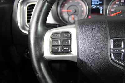 2013 Dodge Charger R/T